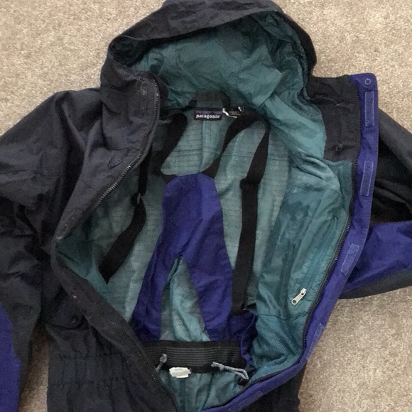 RARE Patagonia One Piece 90’s - Picture 5 of 8